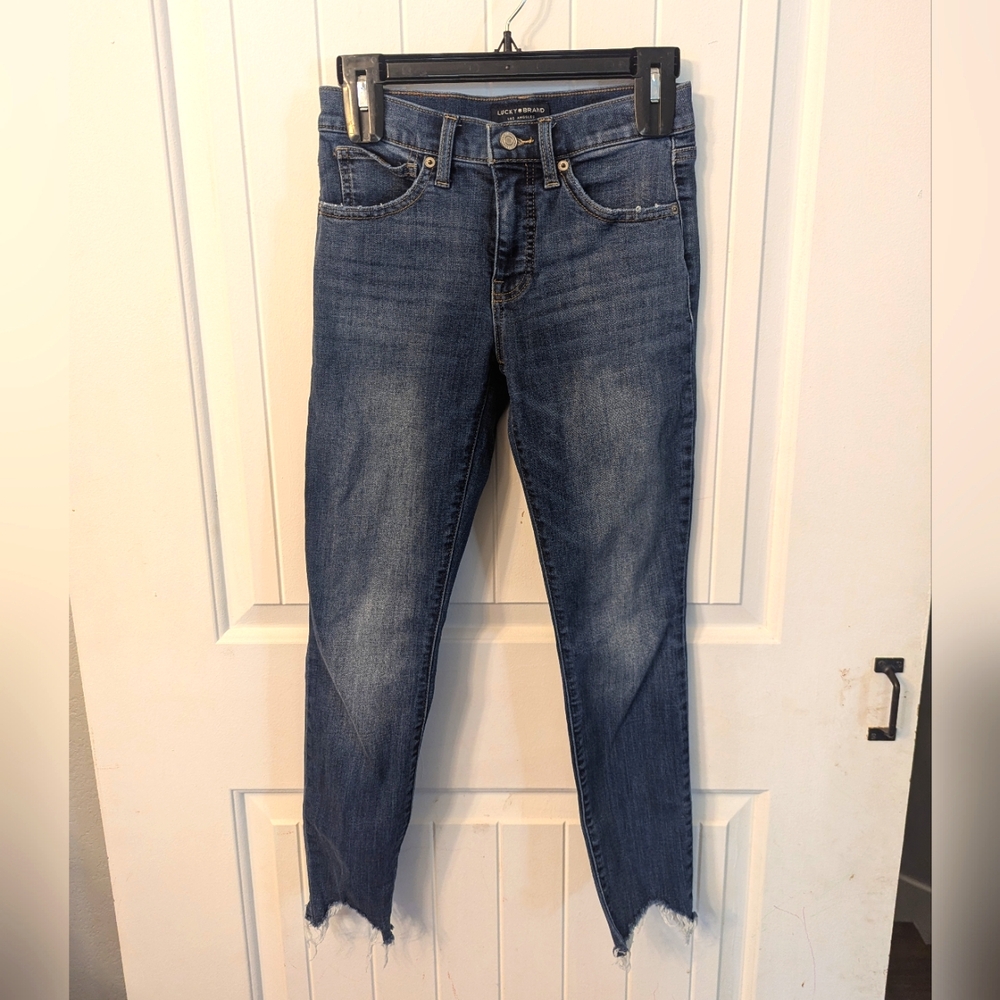 Lucky Brand